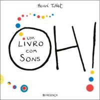 Oh! Um Livro com Sons