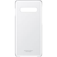 Capa Samsung Clear para Galaxy S10 - Transparente