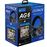 Auscultadores Gaming PDP AfterGlow 6 para PS4 + GTA V Premium Edition_0