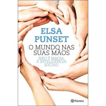 O Mundo nas Suas Mãos - 1