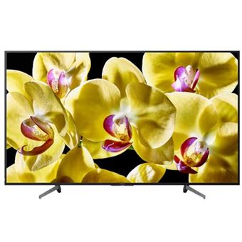 Smart TV Android Sony UHD 4K 49XG8096 124cm
