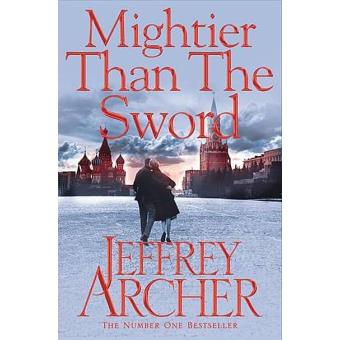 Mightier Than the Sword
