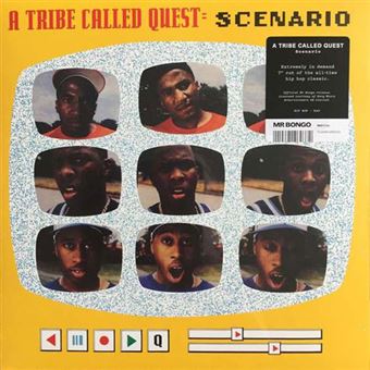 Scenario - LP 7''