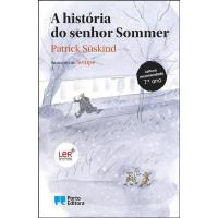 A História do Senhor Sommer