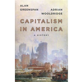 Capitalism in America: A History