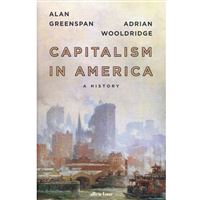 Capitalism in America: A History