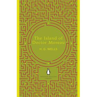 The Island of Doctor Moreau
