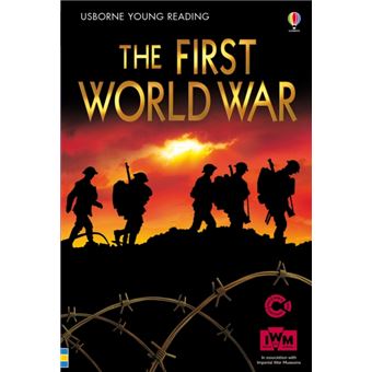 The First World War