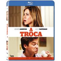 A Troca (Blu-ray)