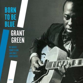 Born to Be Blue (LP) (180g)