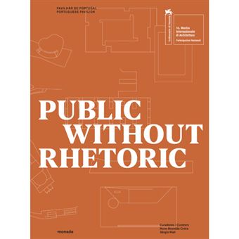 Public Without Rhetoric