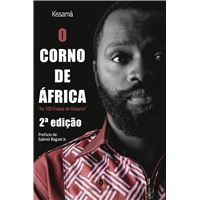 O Corno de África - "As 100 Frases de KIssamá"