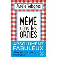 Mémé Dans les Orties