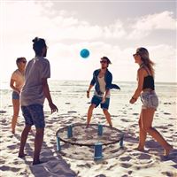 Jogo Outdoor Spikeball