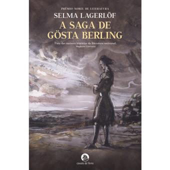 A Saga de Gösta Berling