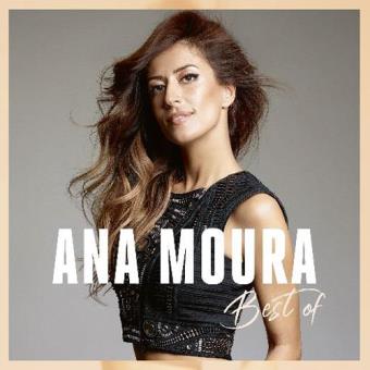 Best of Ana Moura (2CD) Exclusivo Fnac