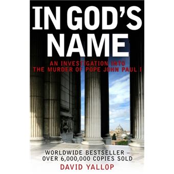 In God's Name