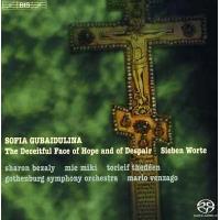 Flute Concerto/sieben Wor