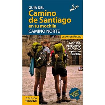 Camino norte-camino de santiago en