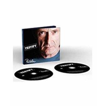 Testify (Deluxe Edition 2CD)