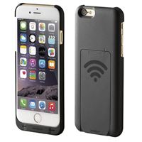 Capa Minibatt s/ fios Iphone 7+