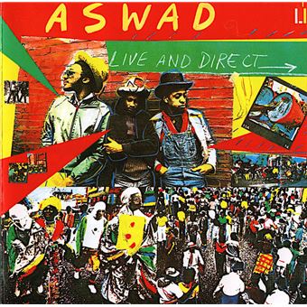 Live & direct