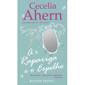A Rapariga e o Espelho