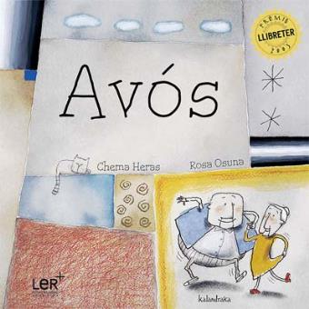 Avós