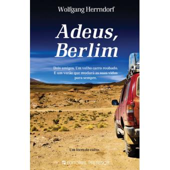 Adeus, Berlim