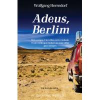 Adeus, Berlim