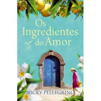 Os Ingredientes do Amor