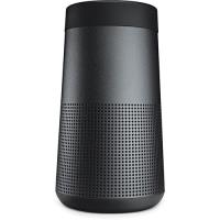 Coluna Bluetooth Bose Soundlink Revolve - Preto