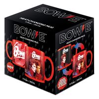 David Bowie - Toy: Box (Limited Edition) - 3CD - CD Álbum - Compra