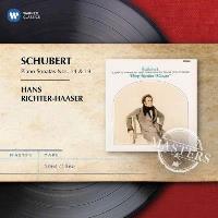 Schubert | Piano Sonatas Nos. 14 & 19