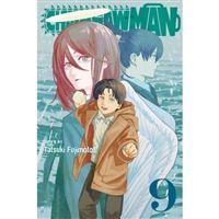 Chainsaw Man, Vol. 9 : 9
