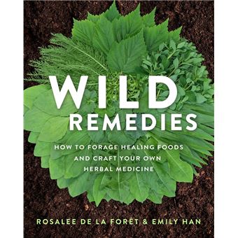 Wild Remedies