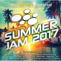 Summer Jam 2017