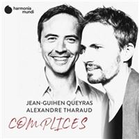 Complices - CD