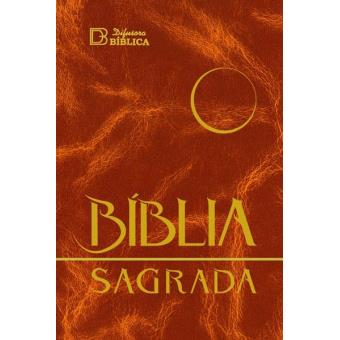 Bíblia Sagrada Média
