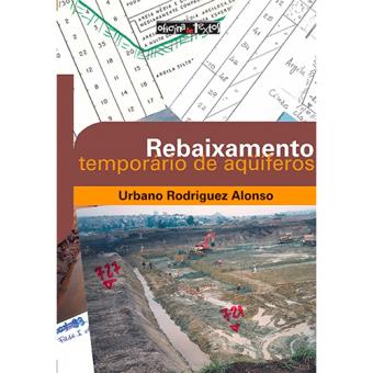 Rebaixamento Temporário de Aquíferos