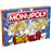 Monopoly Dragon Ball Z - Creative Toys_0