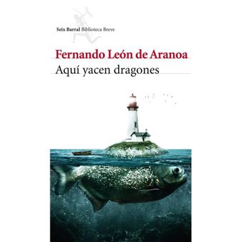 Aquí yacen dragones
