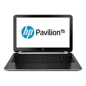 HP Pavilion 15-n206sp