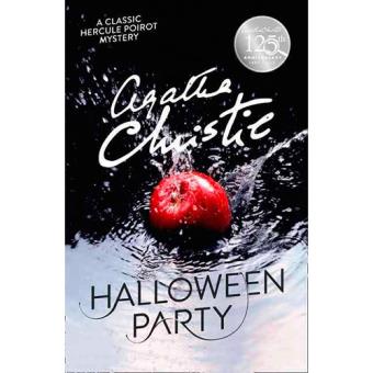 Hallowe’en Party