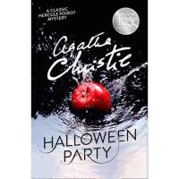 Hallowe’en Party