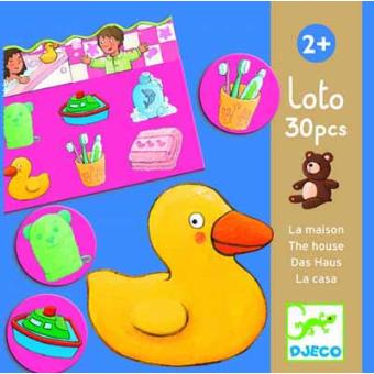 Loto Casa