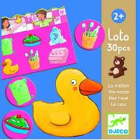 Loto Casa