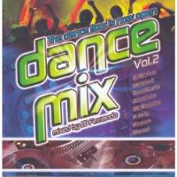 DANCE MIX 2 MIXED BY DJ FERNAN.(2CD