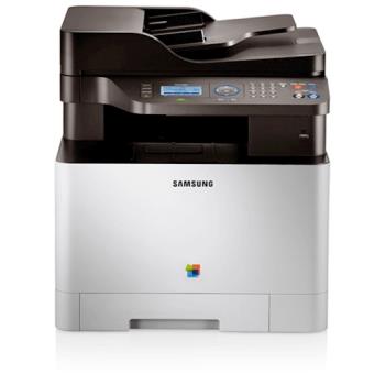 Samsung CLX-4195N 9600 x 600DPI Laser A4 18ppm multifunções