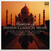 Masters Of Indian Classic